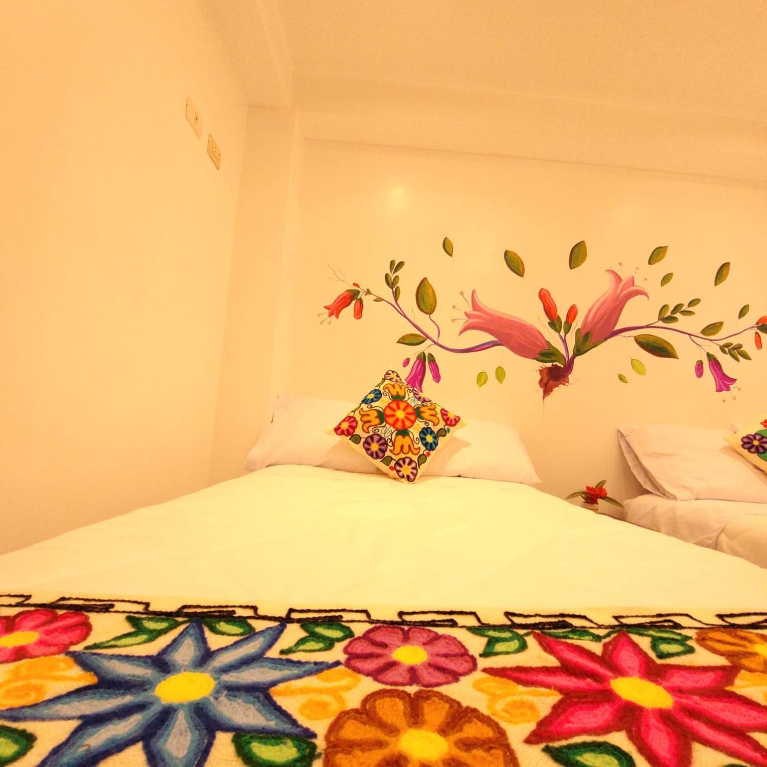 Hotel Ruta Amazonica Machupicchu Екстериор снимка